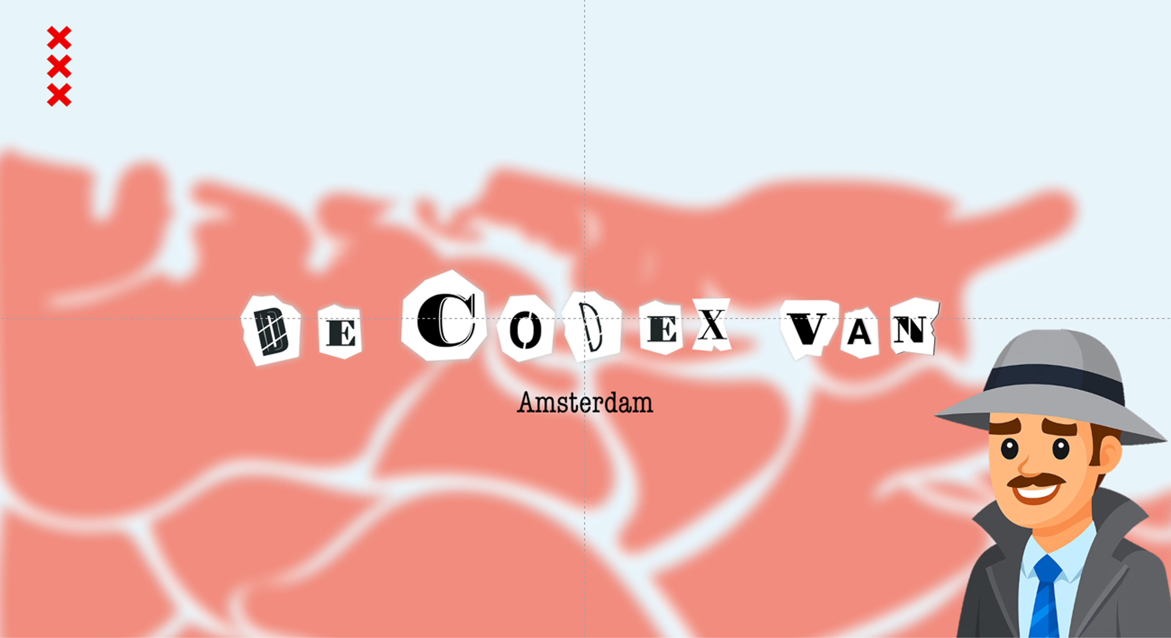 De Codex van Amsterdam