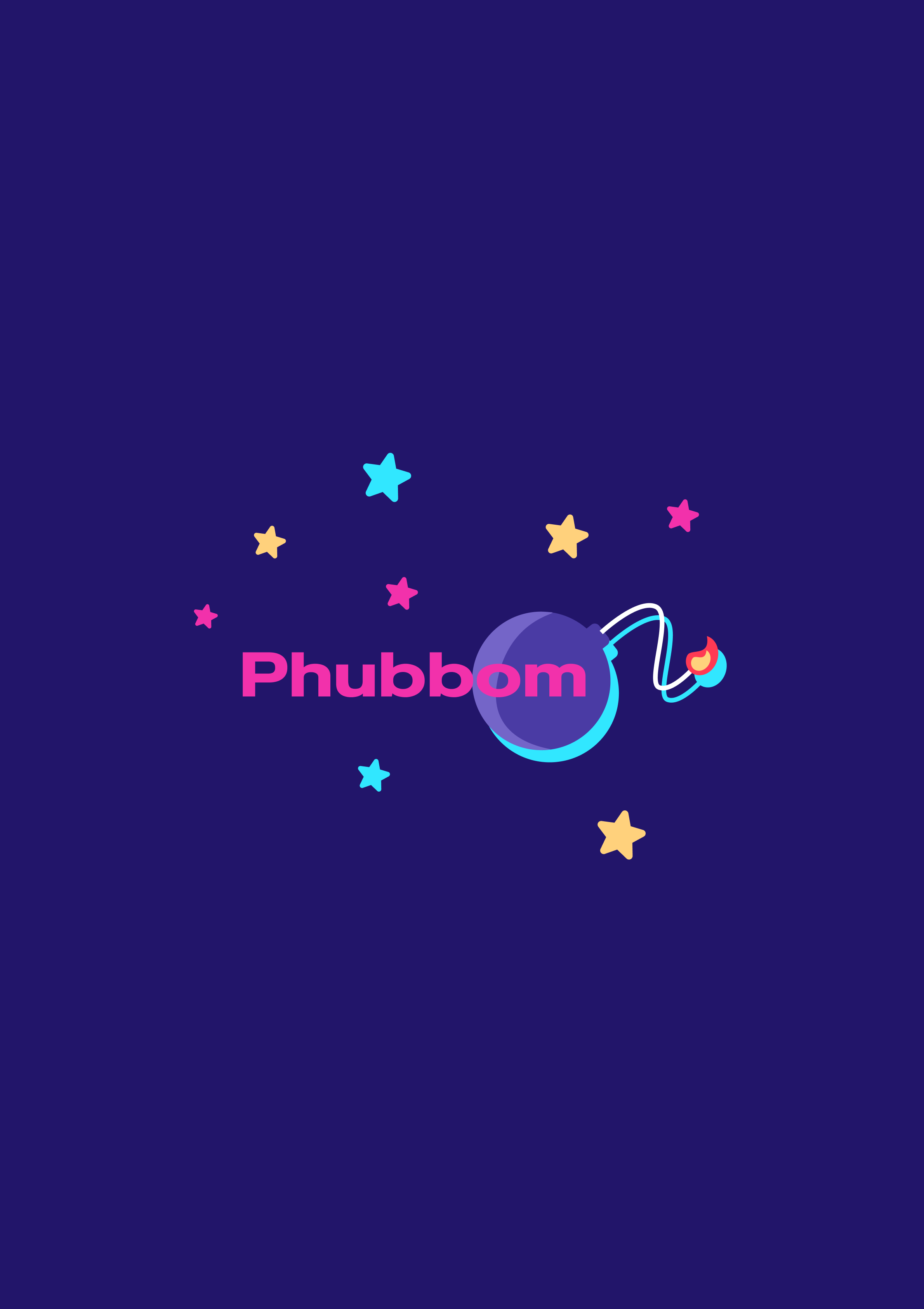 Phubbom